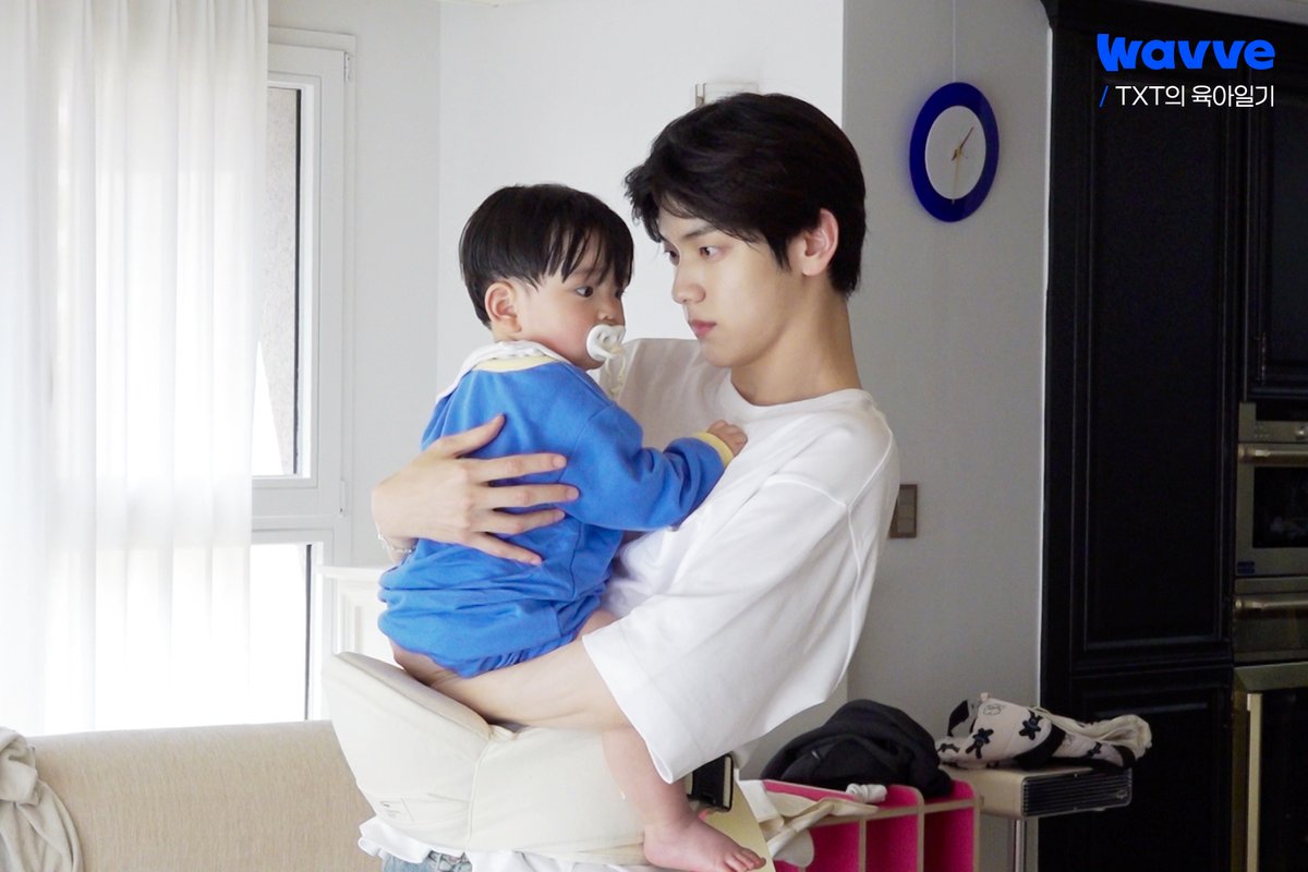 Wavve (웨이브) tweet media