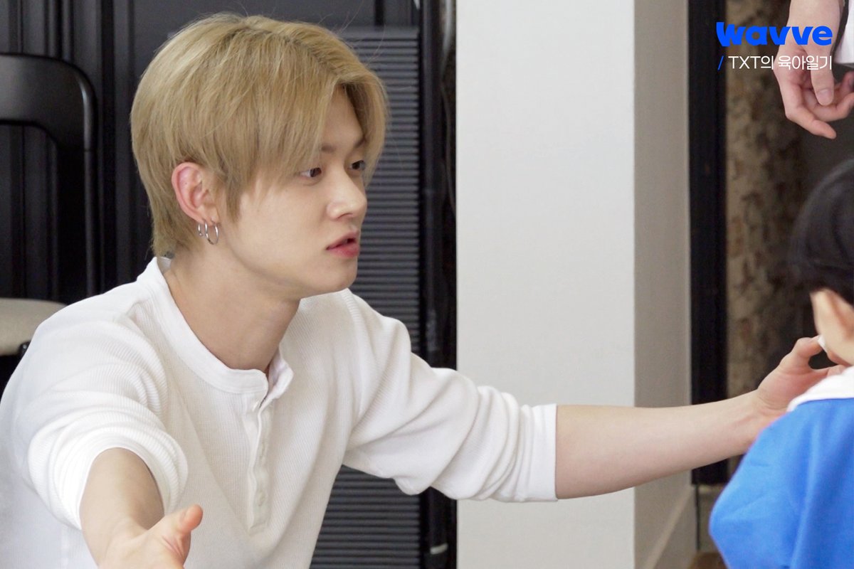 Wavve (웨이브) tweet media