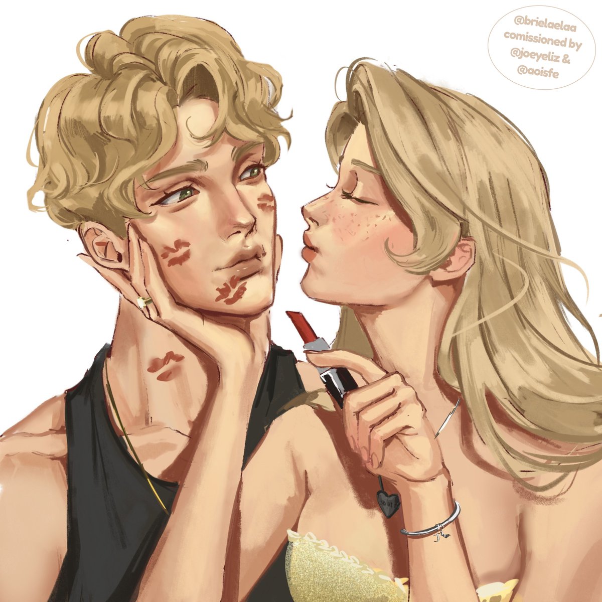 capricorn and a virgo but i think we might go really nice together