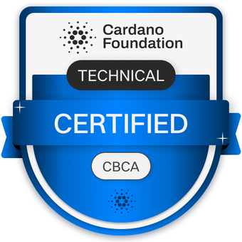Cardano Mexico Community tweet media