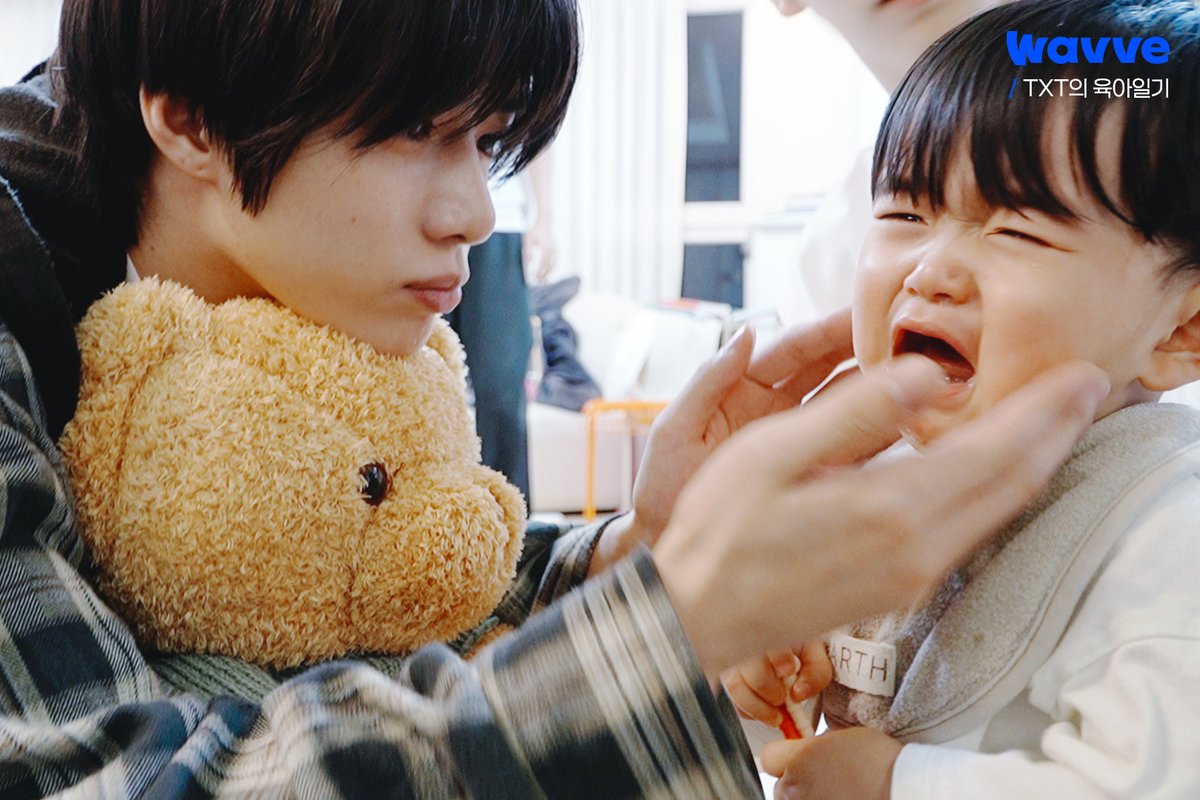 Wavve (웨이브) tweet media