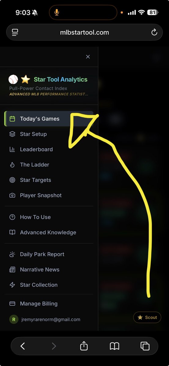 Lotto King tweet media