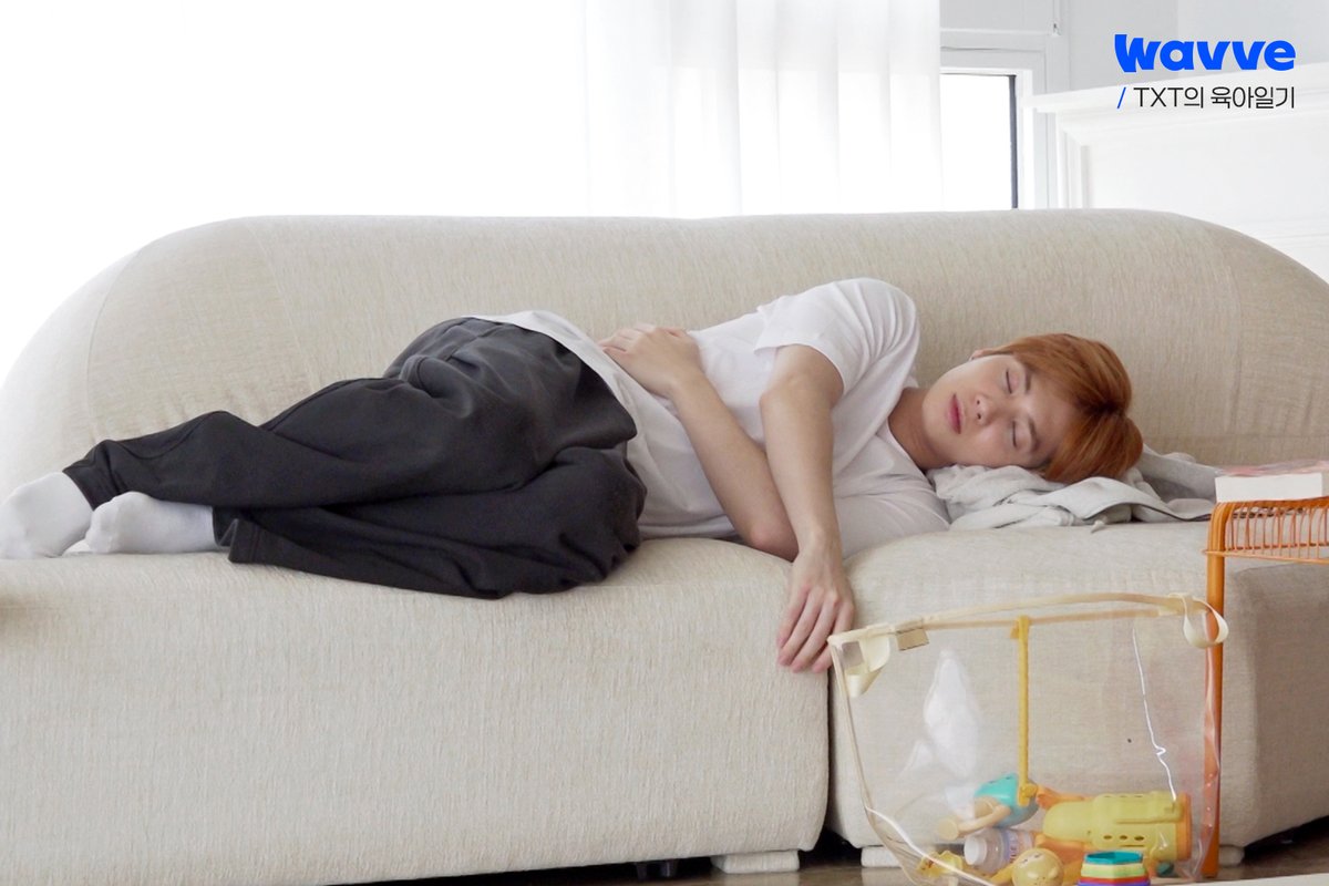 Wavve (웨이브) tweet media