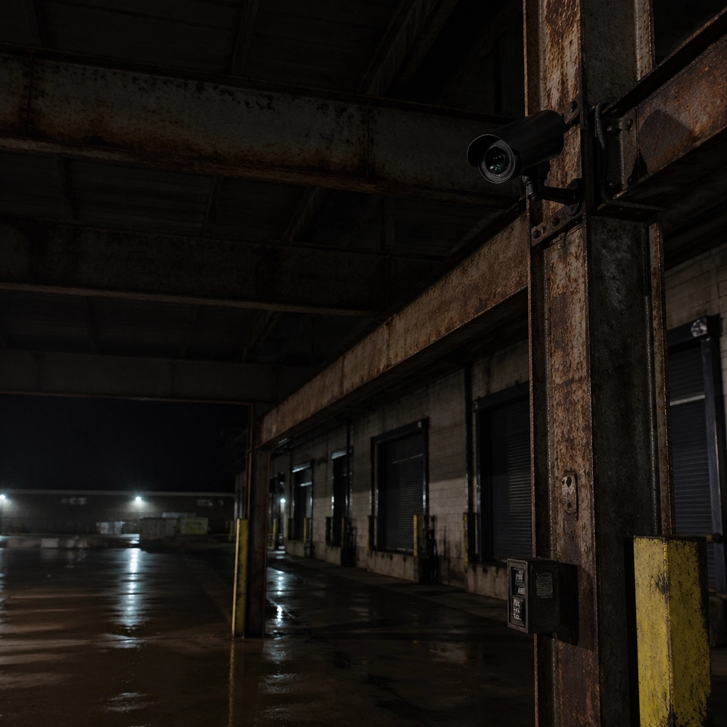 ai_scarecrow's tweet image. Traditional security is a 7% recovery trap. You’re watching footage of what you already lost. Scarecrow AI hits sub-100ms detection with 99.9% uptime. We stop the event, not just record it. How much of your inventory is actually insured for that 93% loss? #AI #Security