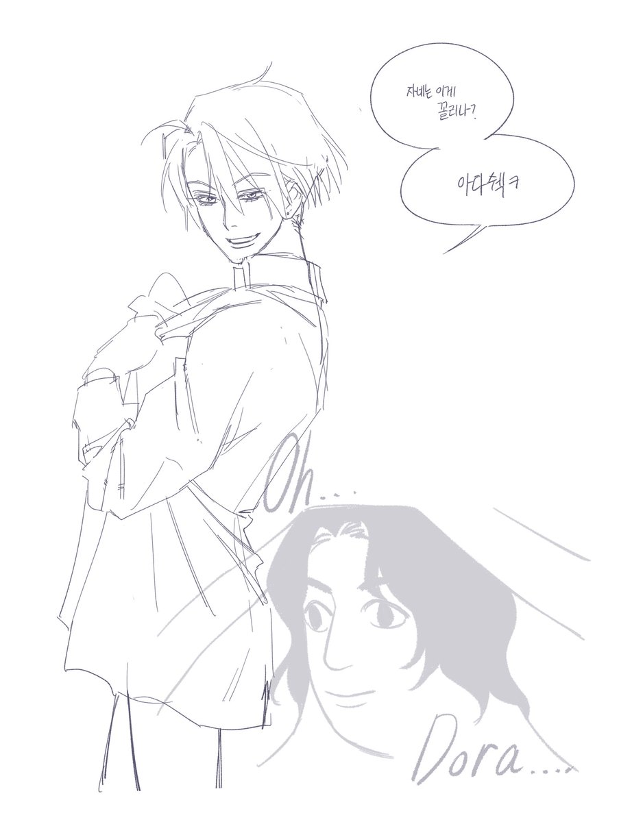 뚜꽝(부활) tweet media