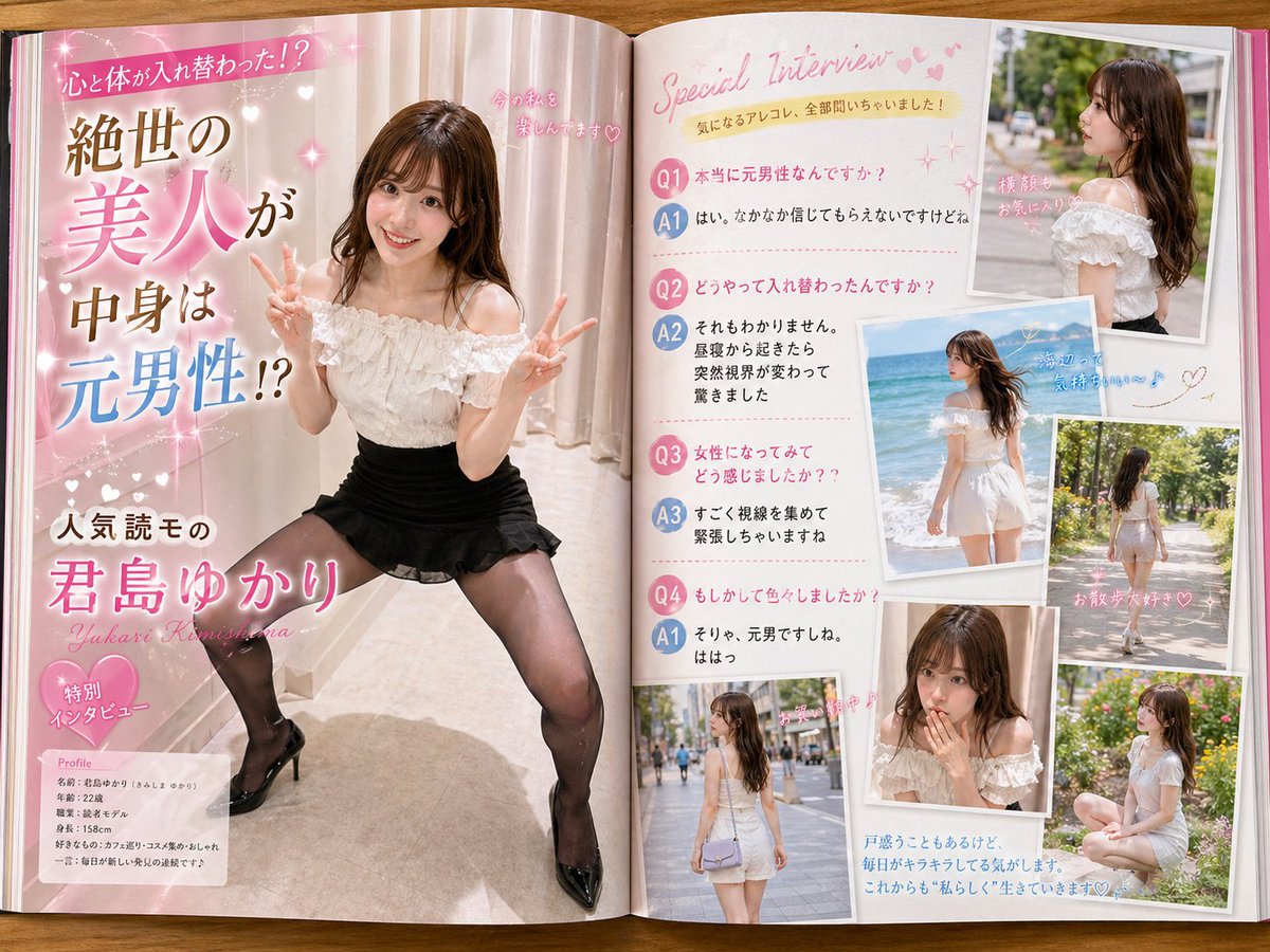 TSの人 tweet media