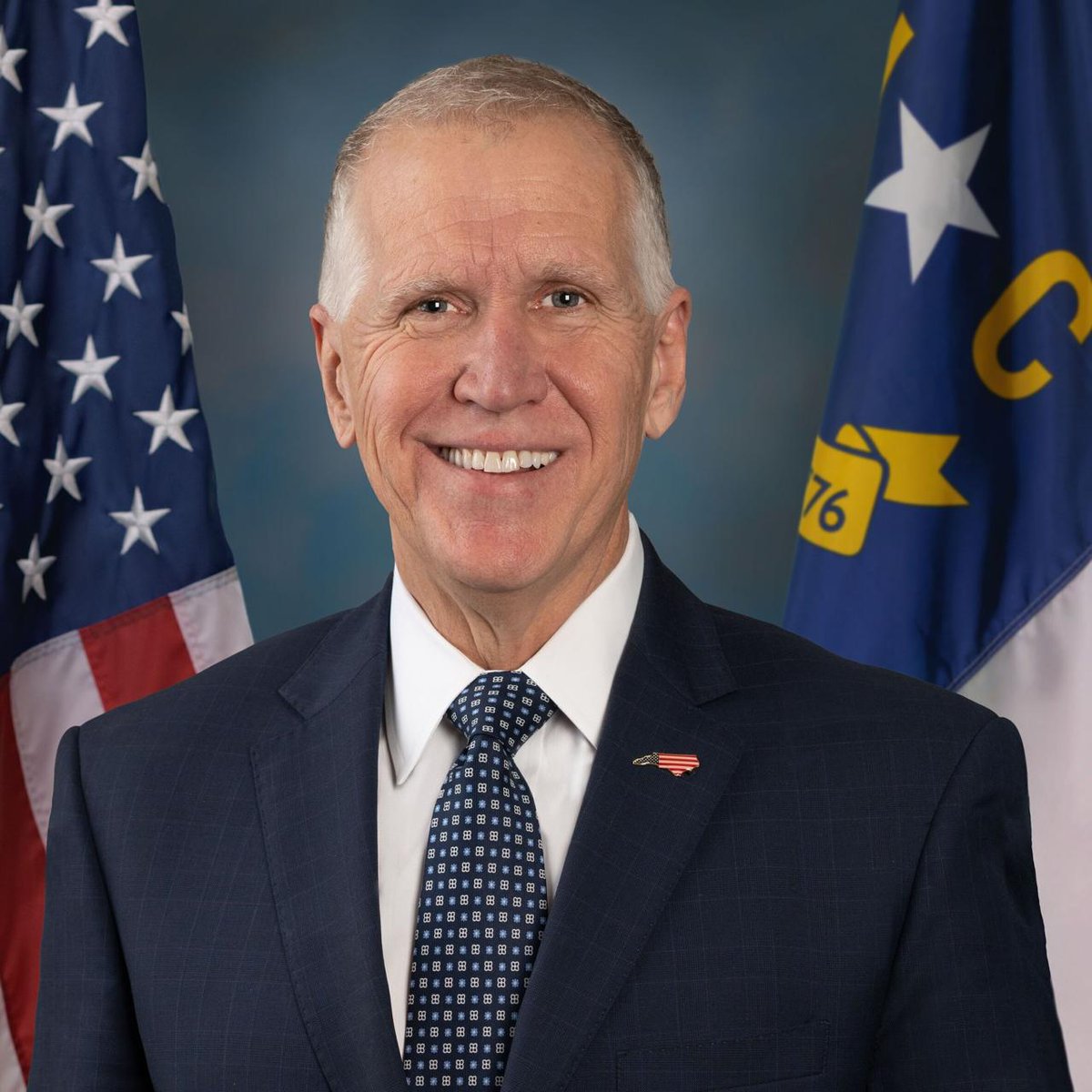 vandy_001's tweet image. 📰 LATEST: Senator Thom Tillis warns he will vote against the Senate crypto bill unless it includes ethics language restricting officials' use of digital assets.
#CryptoNews #DeFi #Bitcoin #Ethereum #Altcoins