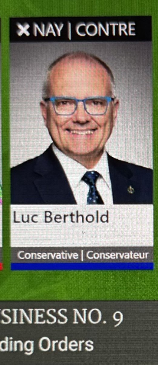 Luc Berthold tweet media