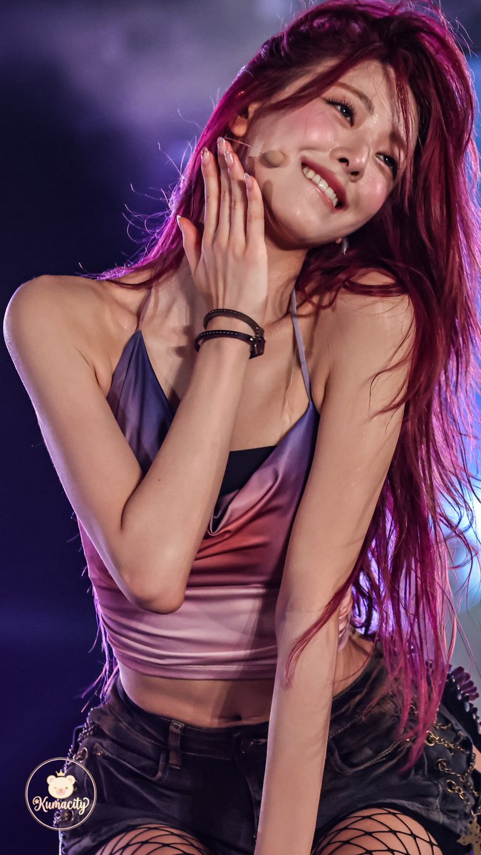 sugcrplum's tweet photo. 250705 TheNextwave XX25 Beach Music Festival in Hong Kong

YUNA 유나

#유나 #YUNA #ITZY https://t.co/Cdse35LXuw