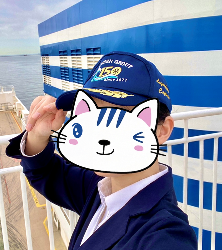 ジャンボフェリー【公式】 tweet media