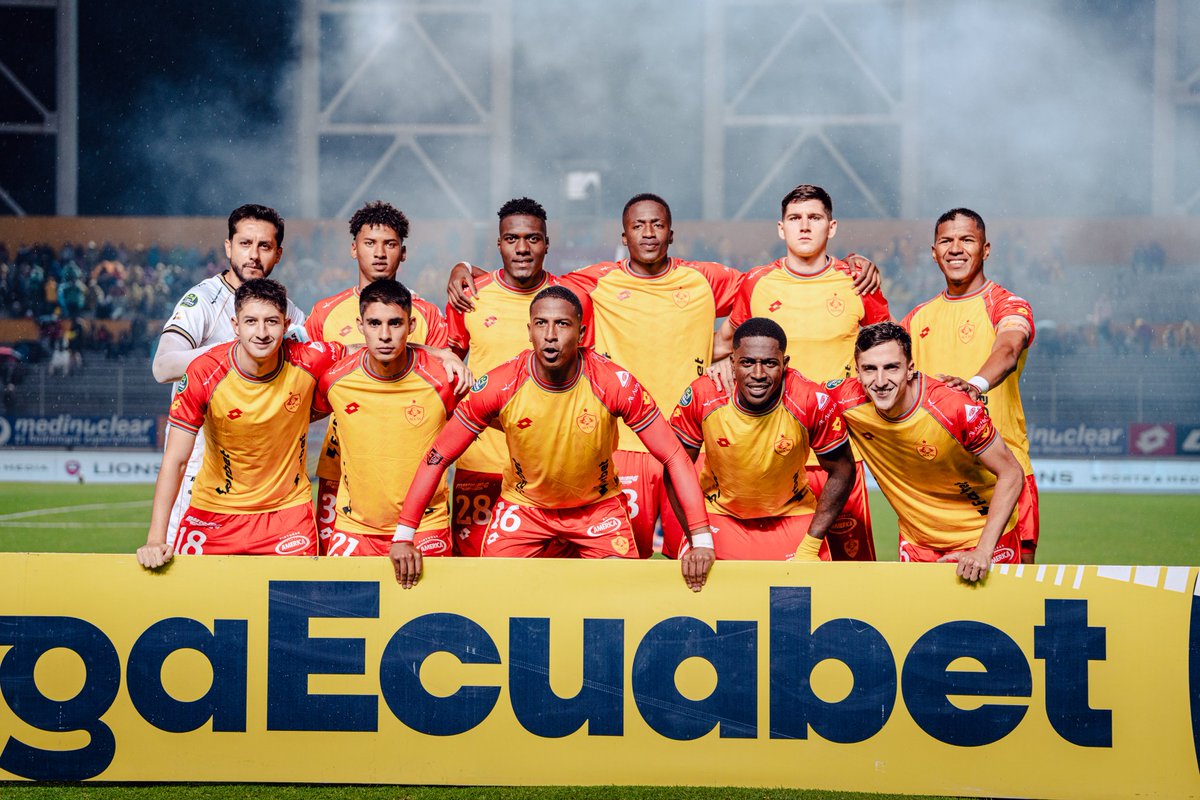 Los nuestros