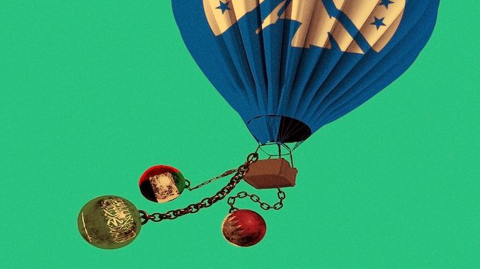 Who Owns the New Warner-Paramount?

Ahead of closing, the deal reveals a 49.5% foreign ownership structure backed by sovereign capital.

Passive on paper. Structural in practice.

The implications extend beyond control to capital, incentives, and narrative power.