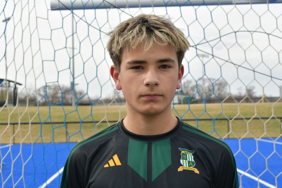 SA Boys Soccer tweet media