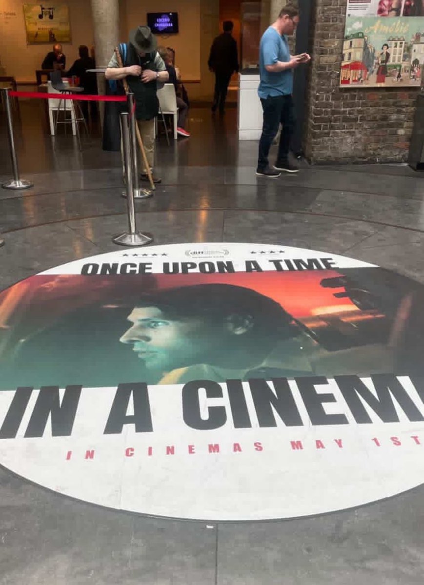colin morgan news & media tweet media