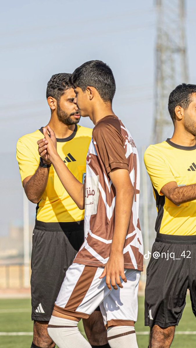 الجلاد يزيد بن فيصل tweet media