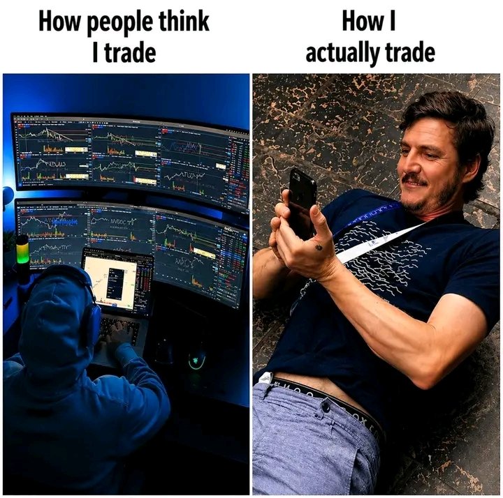 MALIYA FOREX tweet media