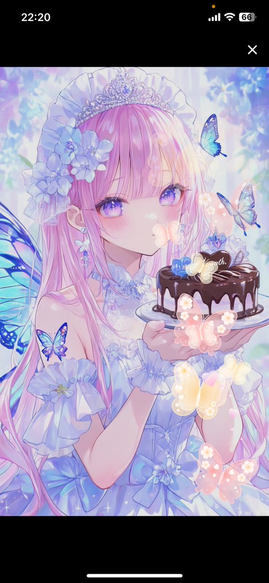 🐈‍⬛🍓るり tweet media