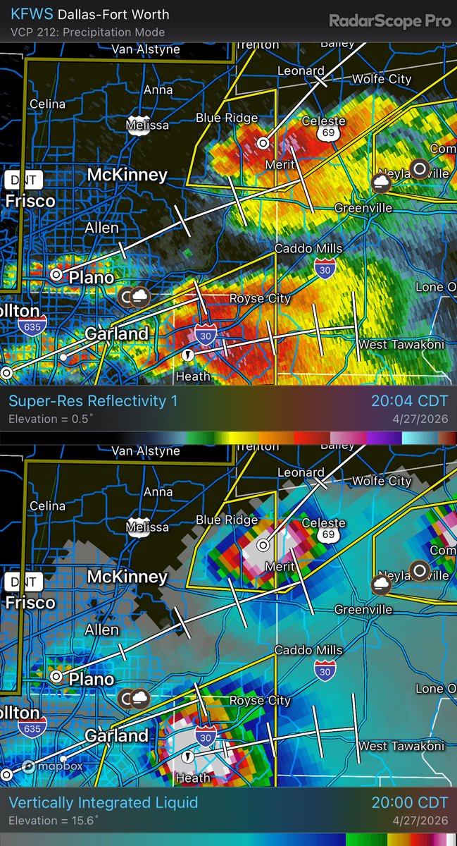 CollinCounty_TX ARES tweet media