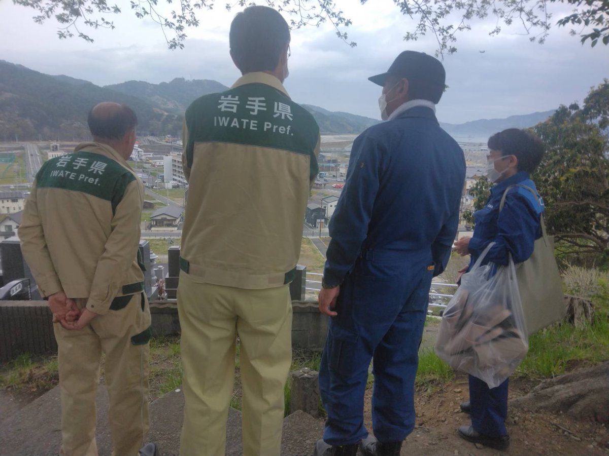 斉藤信事務所 tweet media