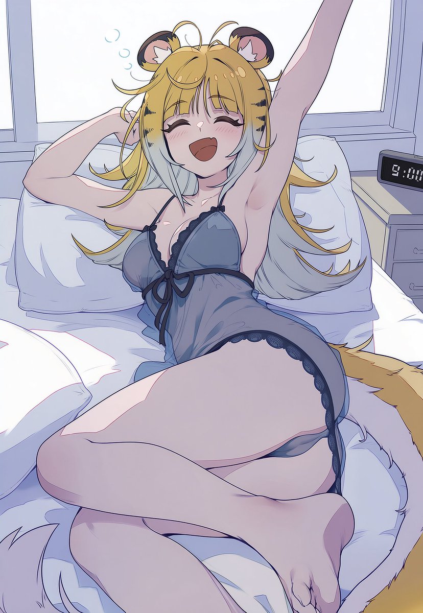 SidiØUS tweet media