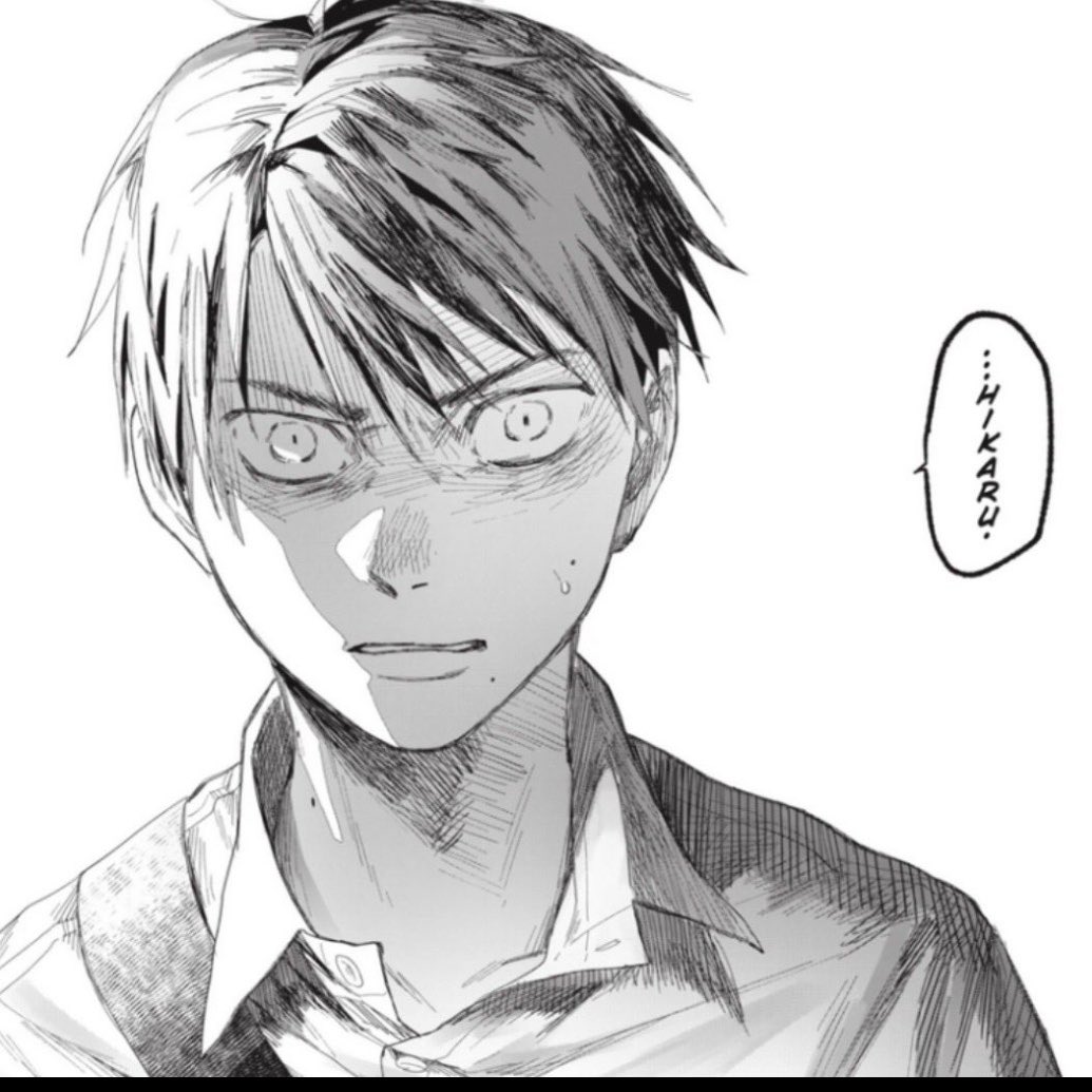 soapy || tshd spoilers tweet media