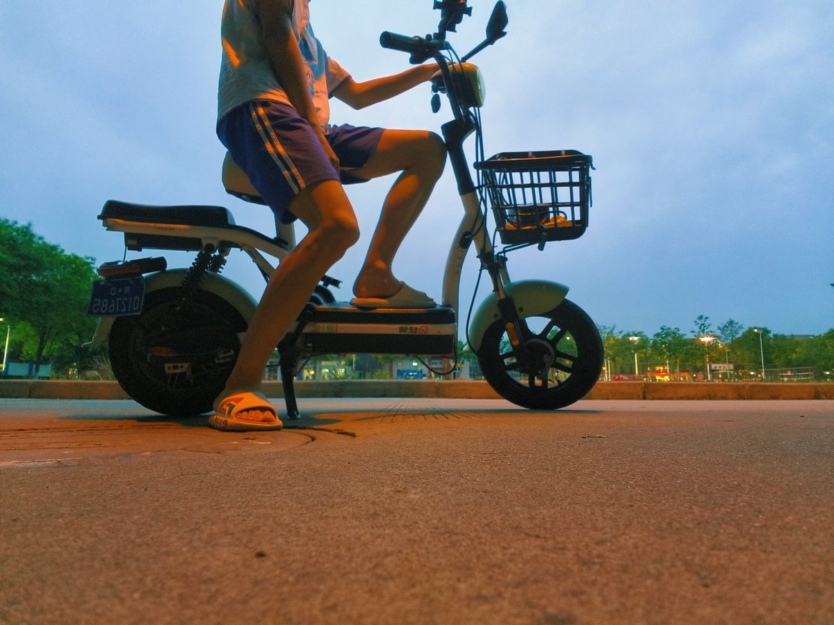 一只小小鱼 tweet media