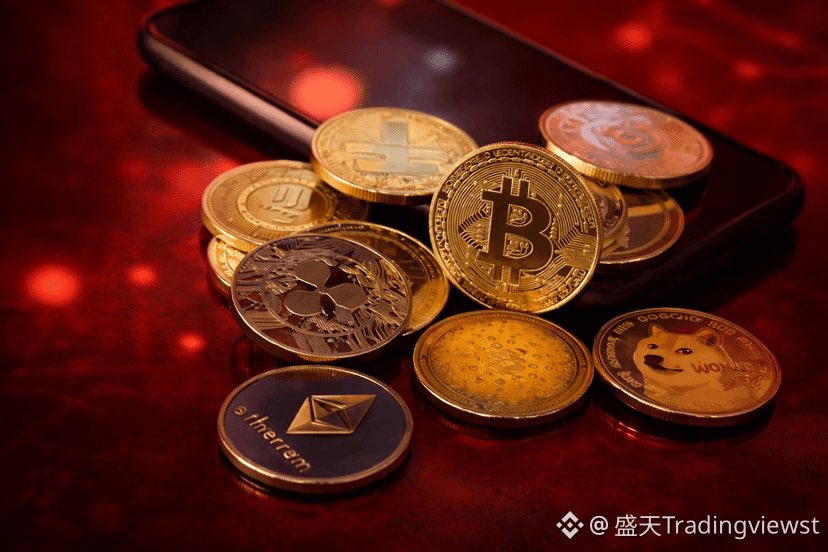 Aitcoinst's tweet photo. 当有人问：“#币圈 是什么？"
我想了想说：“就是一群人，用钱买希望，但大多数时候，买到的只是教训。
突然想起年轻时那个梦想一一"财务自由”现在明白了，自由不是账户里的数宇，而是不再被欲望绑架
人生就像K线，有涨有跌，但最终，都会归于平静。几年过去了你买过的山寨币，还在而你的账户早已清零。 https://t.co/3F3pvVmYrS