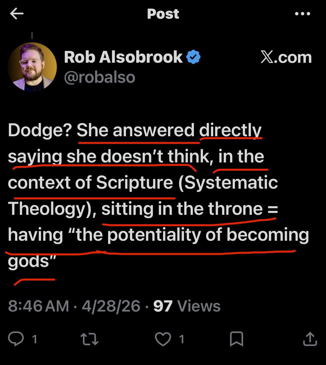 Rob Alsobrook tweet media