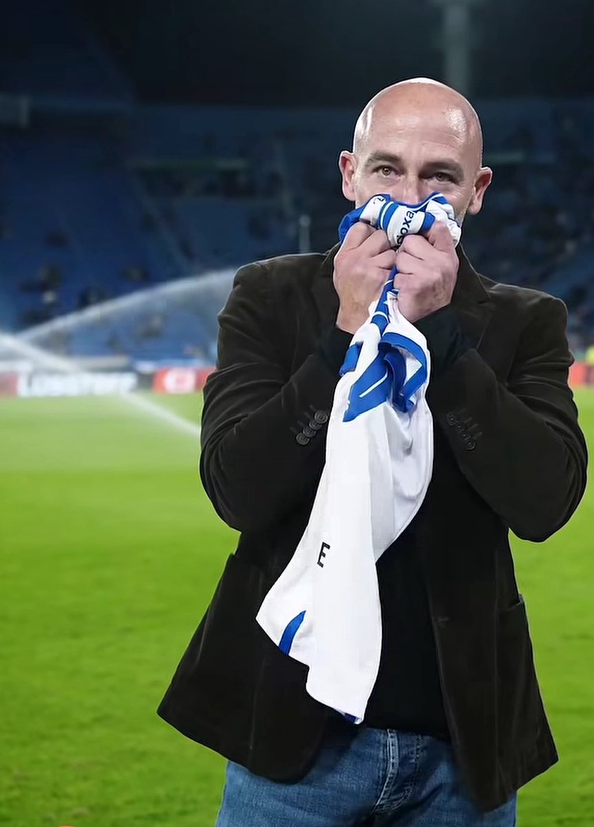 gracias eternas por agarrar a vélez en su peor momento, vamos a estar eternamente agradecidos, te amamos gallego méndez.