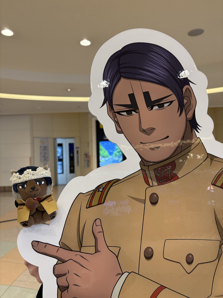 ダビング tweet media