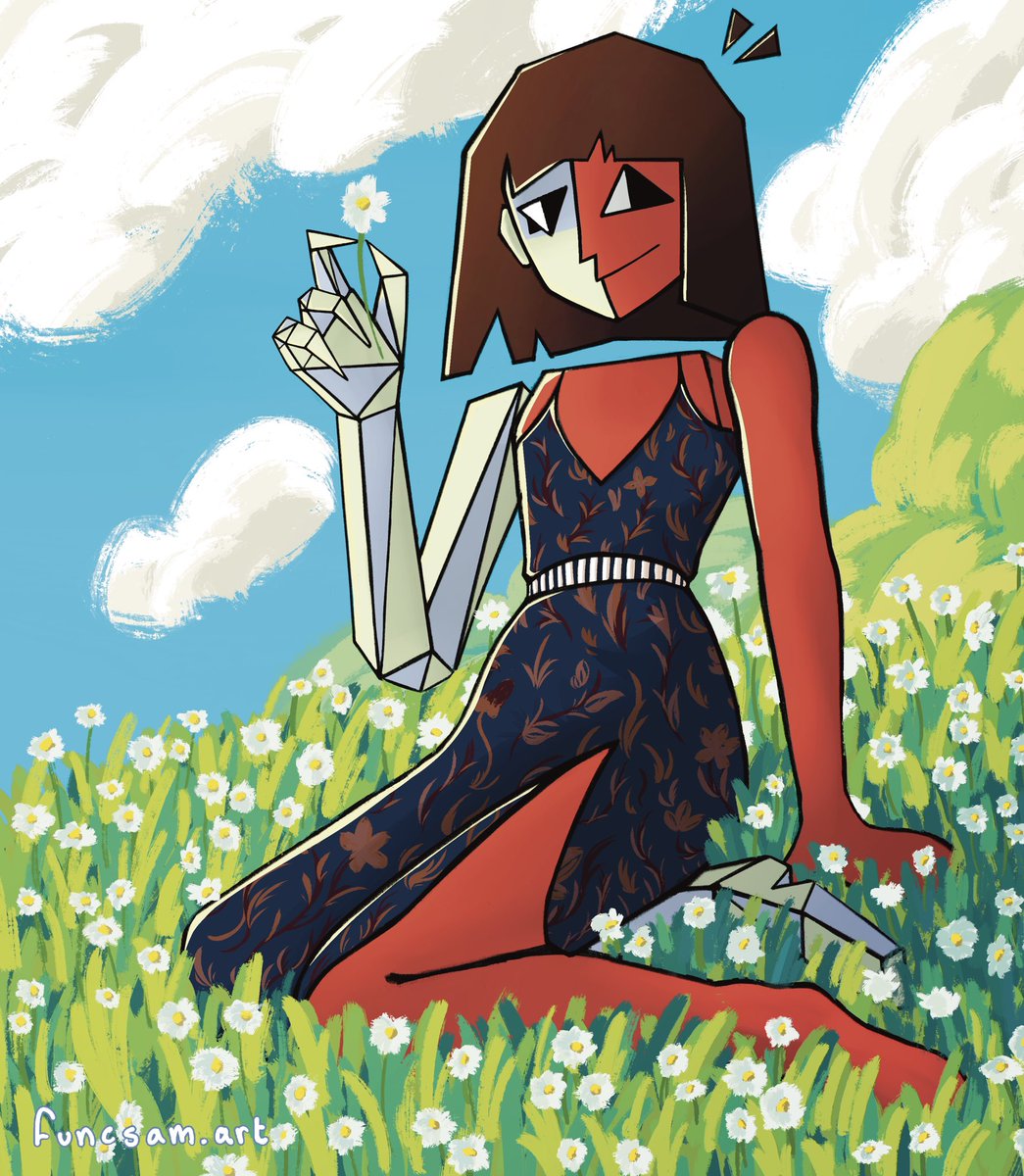 funcsam.art tweet media