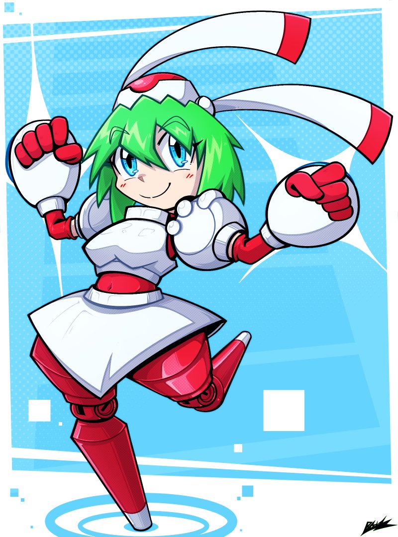 Hey you
Marina Monday