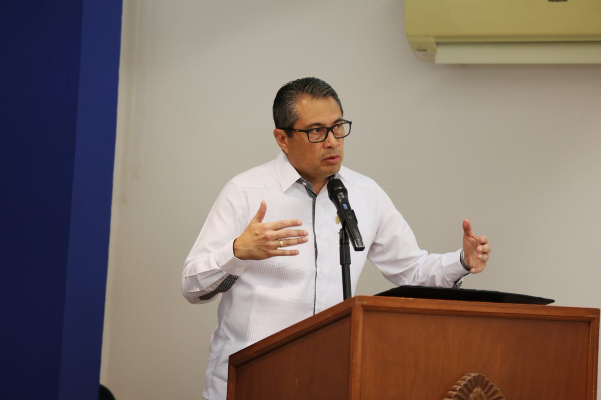 Poder Judicial Yucatán tweet media