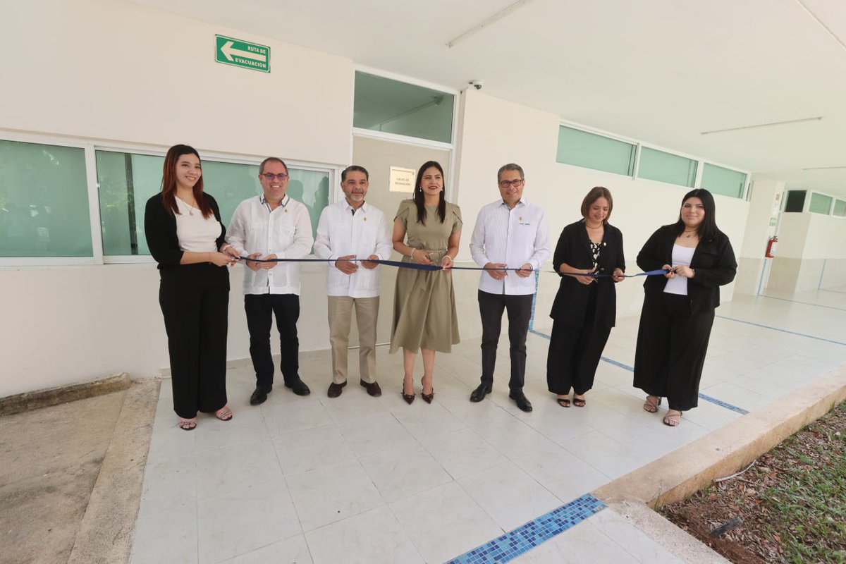 Poder Judicial Yucatán tweet media