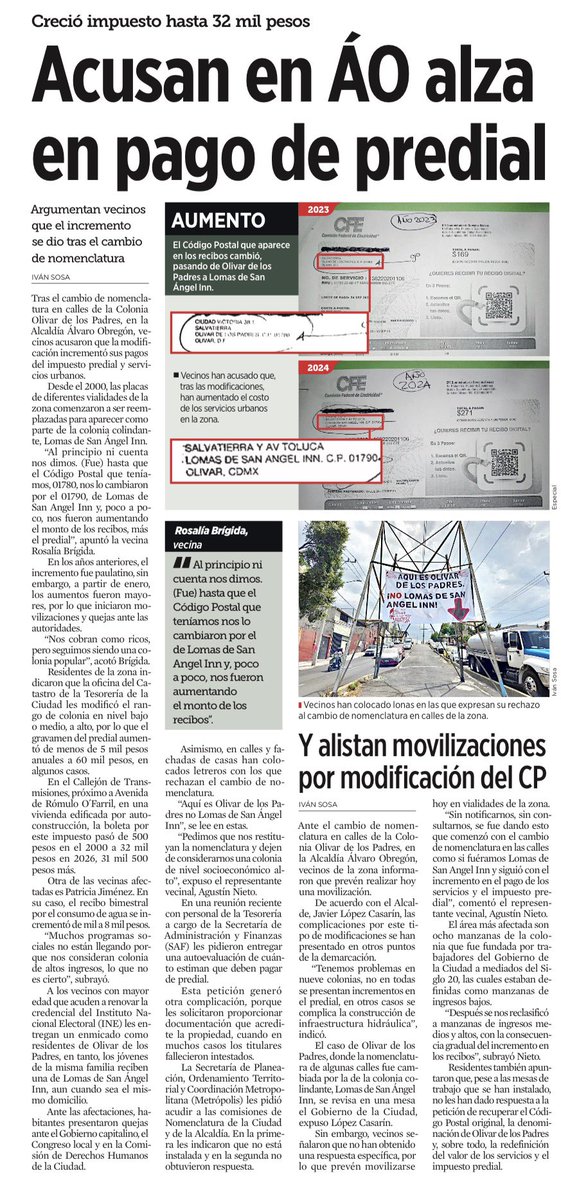 LAS AGUILAS ®️ tweet media