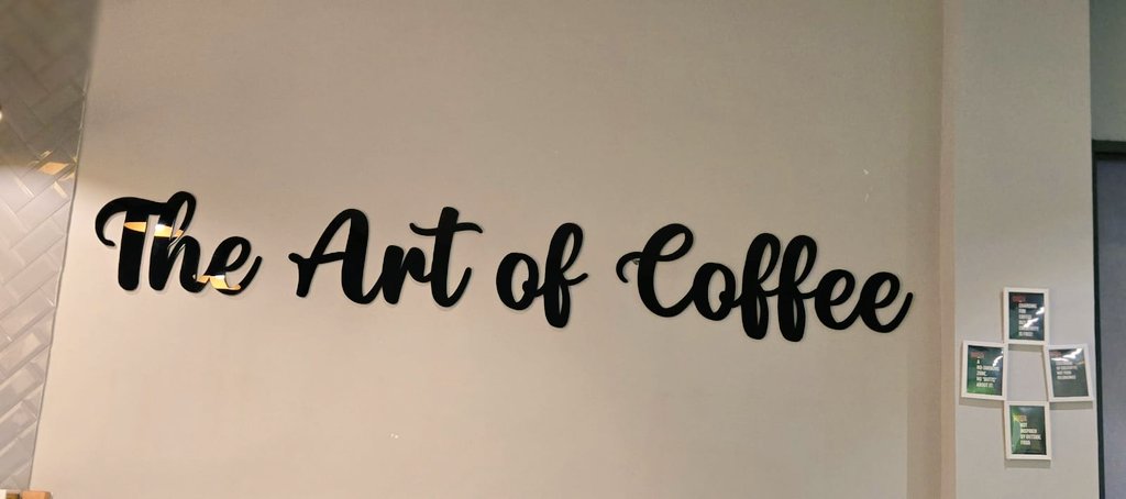 diksharma955's tweet image. THE ART OF COFFEE ☕❤️
#COFFEE