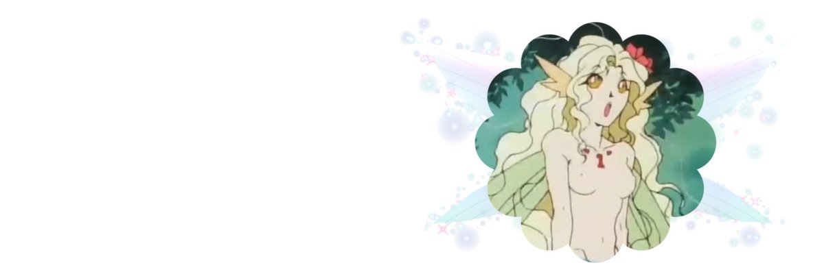 'Sweetful Fairy' tweet media