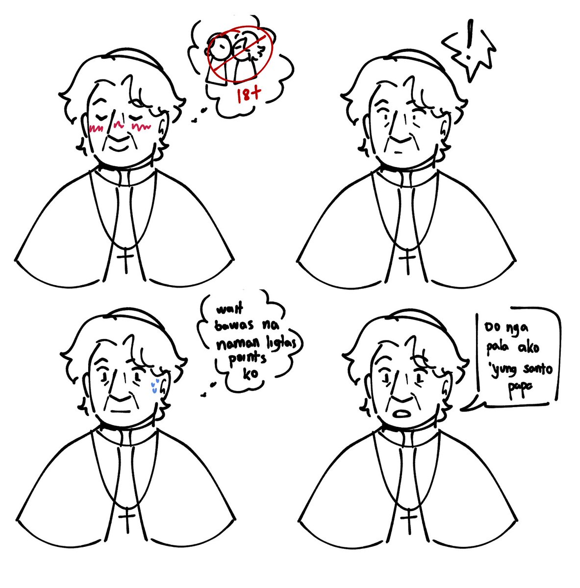 venedict | pres of pinoy cardithree nation tweet media