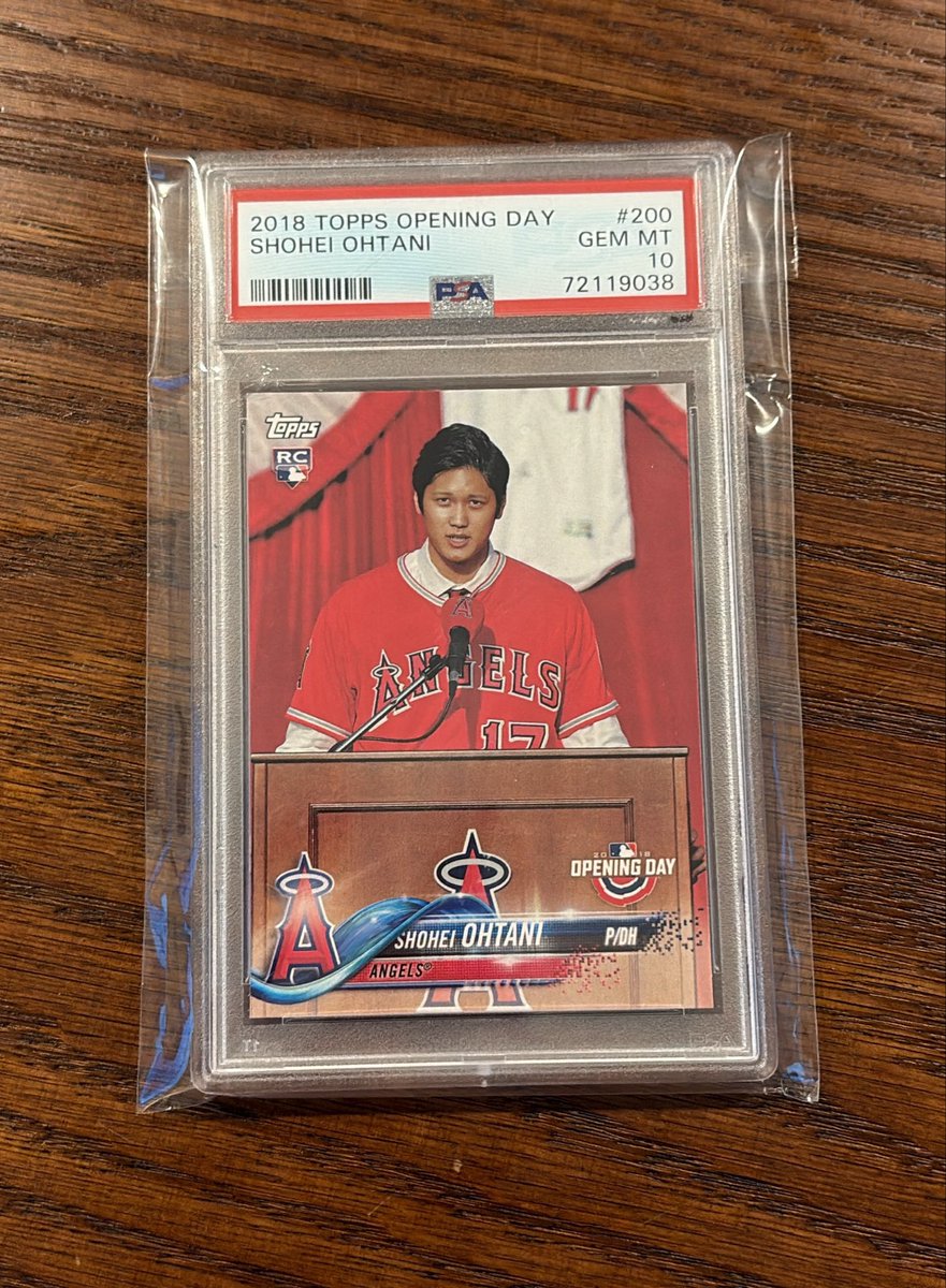 Drags Baseball Cards tweet media