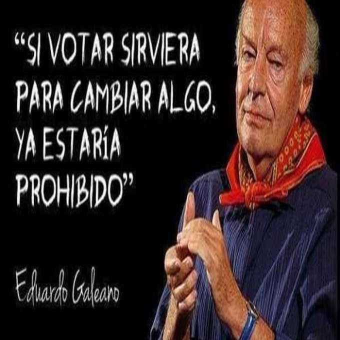 Yugo o Libertad (@libertadyugo) on Twitter photo 