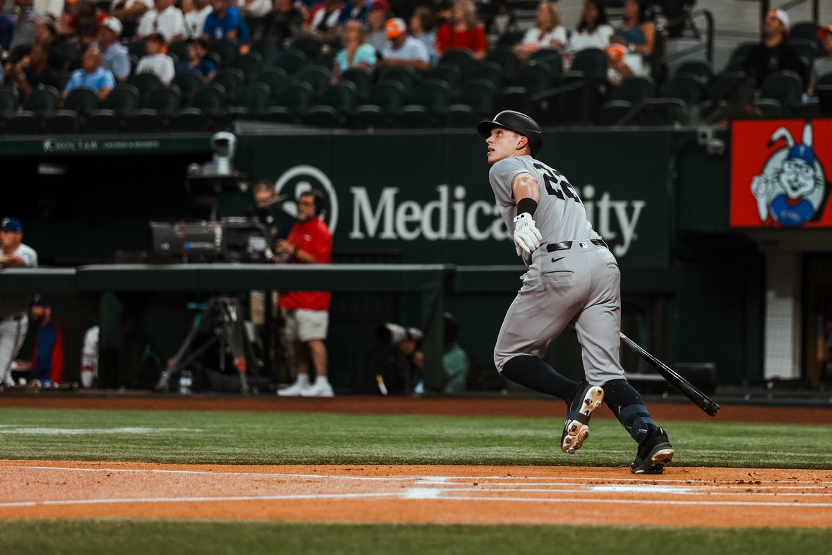 New York Yankees tweet media