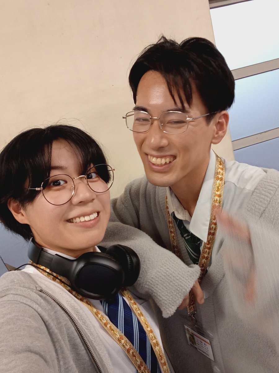 明石 渚 tweet media