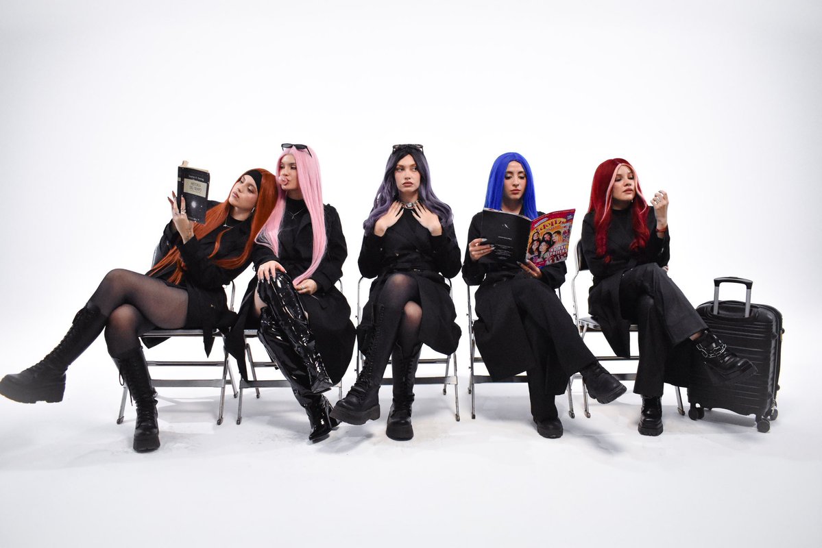 ADOLLZ STATS tweet media