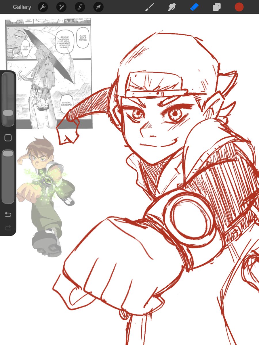BakedBeaned's tweet photo. I WAS LITERALLY WORKING ON THIS https://t.co/eoVxKL58Ja