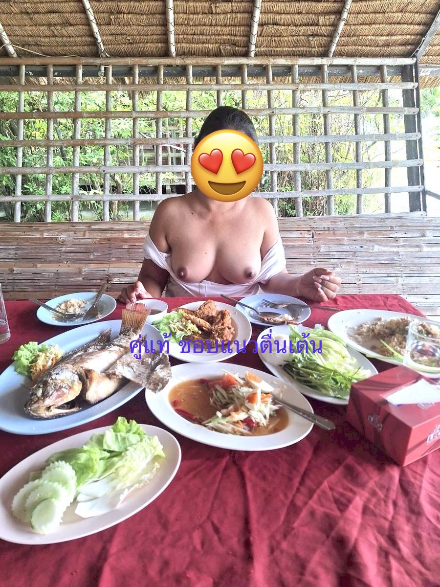 ชอบแนวตื่นเต้น tweet media