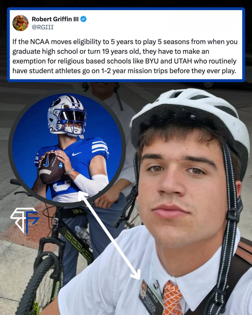 The BYU Flash tweet media