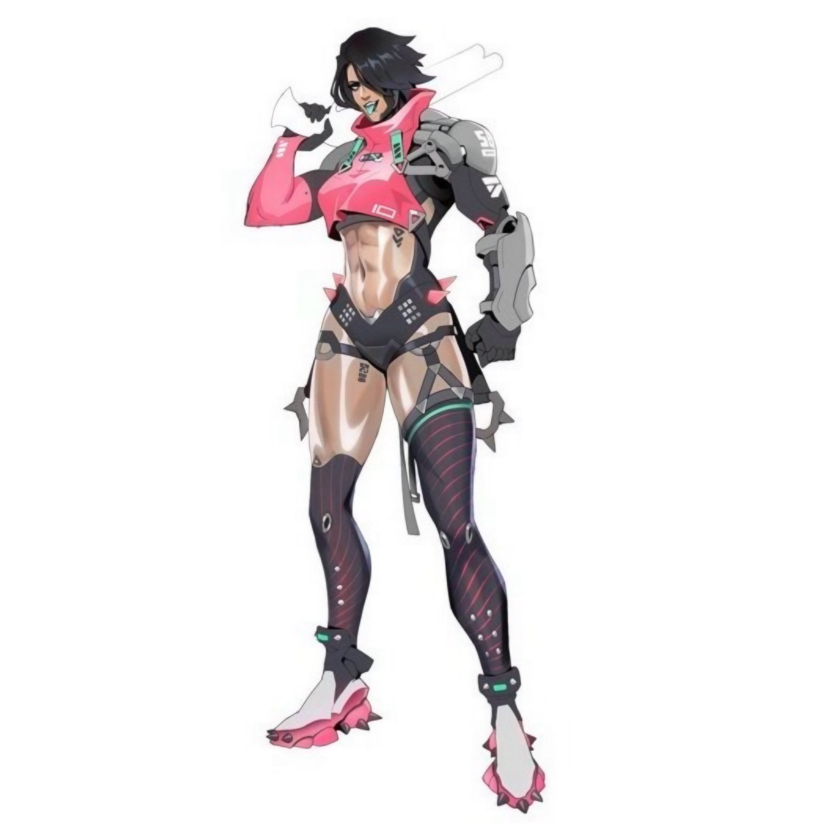 Marr❤️‍🔥 tweet media