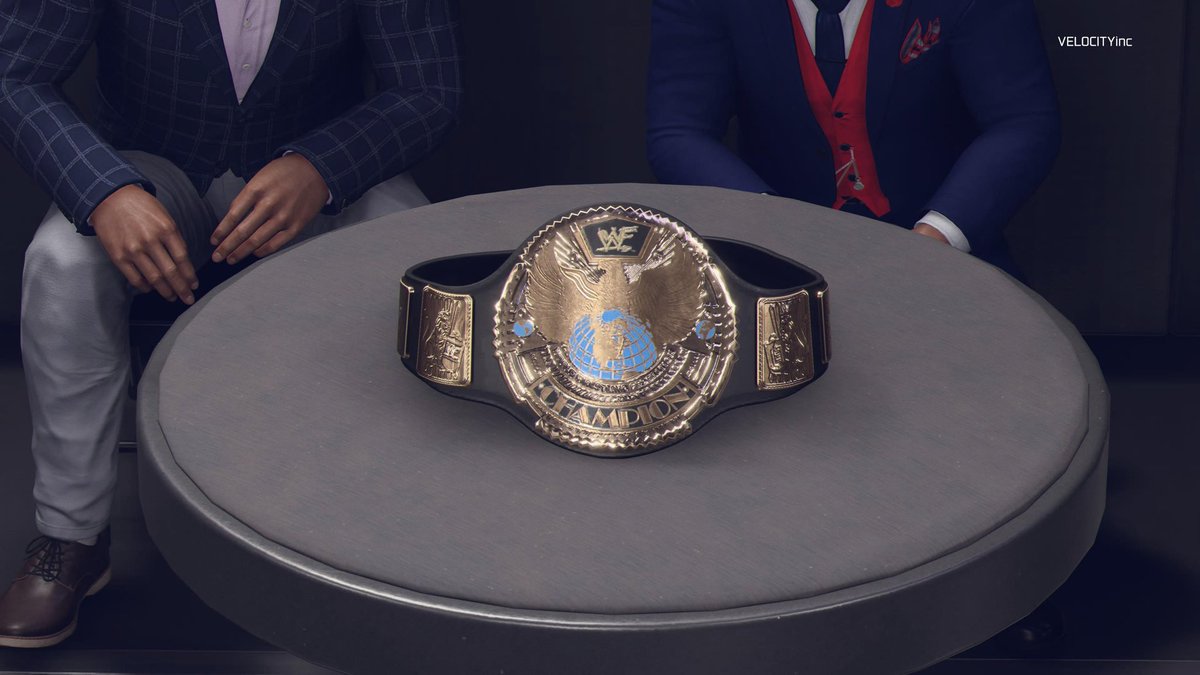 VELOCITYinc  tweet media