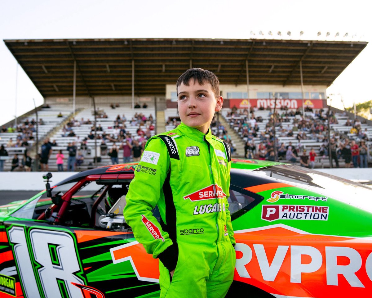 SimonCamden4's tweet photo. My friend Brexton aka (@EricWilson32622) is the best racer in the world https://t.co/tXACeAHY6D