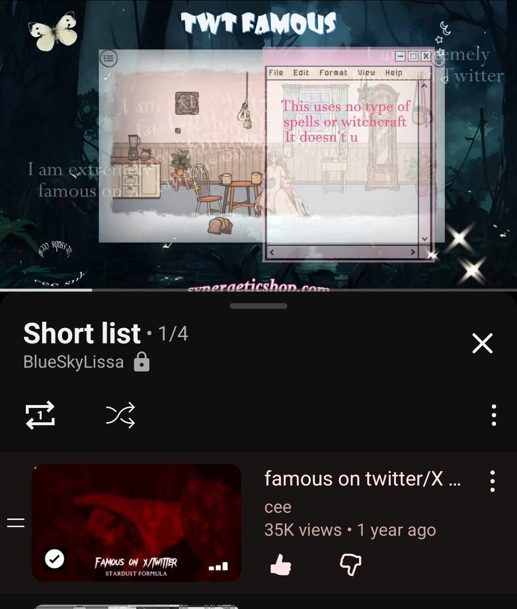 ℳ𝓮𝓵𝓲𝓼𝓼𝓪 ᥫ᭡.🧘🏻♂️ tweet media